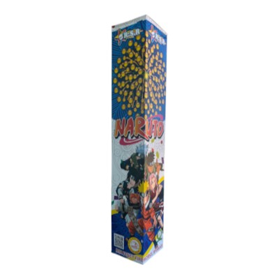 3 1/2 Inch Pipe Naruto